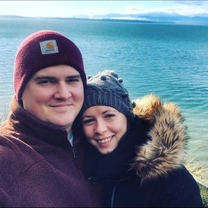 Meet your Posher, Lindsey